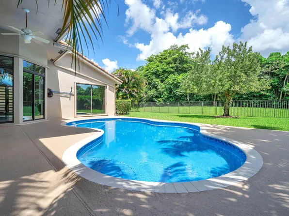 1047 Deerpath Court, Weston, FL 33326