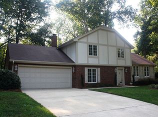 4504 Quail Hollow Dr, Raleigh, NC 27609