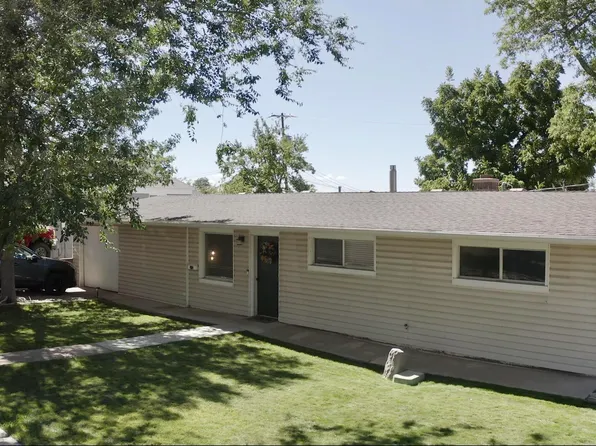 484 S 75 E, Cedar City, UT 84720