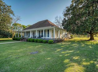 4366 State Highway 45, Marion, AL 36756