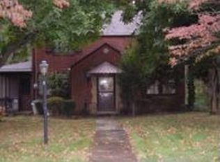 2414 Collins Rd, Pittsburgh, PA 15235