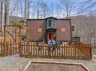 48 Chalet Pl, Maggie Valley, NC 28751