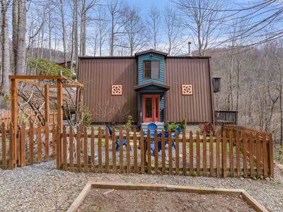 48 Chalet Pl, Maggie Valley, NC, 28751
