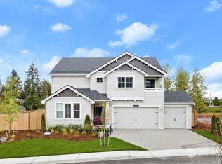 2817 173rd Ave E #4, Bonney Lake, WA 98391