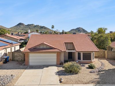 14225 N 20TH Place, Phoenix, AZ, 85022