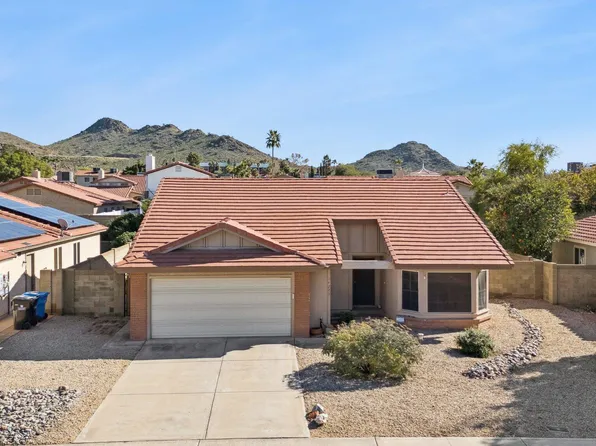 14225 N 20TH Place, Phoenix, AZ 85022