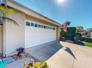 21822 Eveningside Ln, Lake Forest, CA 92630