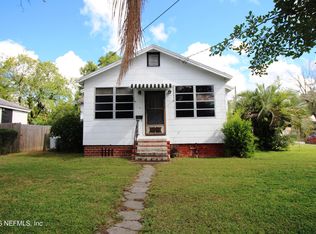 3103 ERNEST Street, Jacksonville, FL 32205