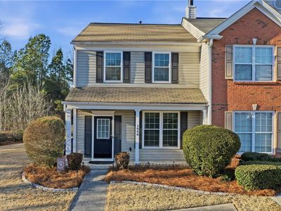 1948 Stancrest Trce NW, Kennesaw, GA, 30152