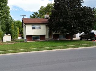 2318 N 970 W, Clinton, UT 84015