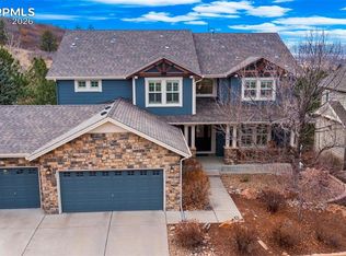 1547 Ridgetrail Ct, Castle Rock, CO 80104