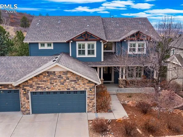 1547 Ridgetrail Ct, Castle Rock, CO 80104