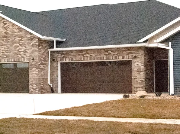 Bluestem Plan, Anna Estates