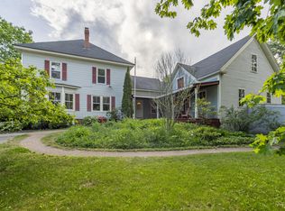 238 Main St, Gorham, ME 04038