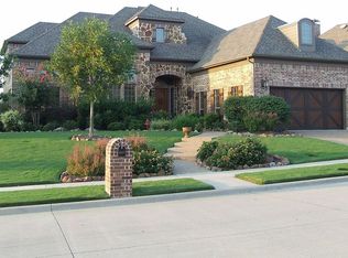 8517 Broad Meadow Ln, McKinney, TX 75071