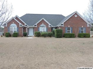212 Deerfoot Dr, Madison, AL 35757