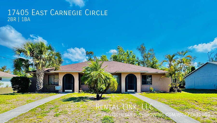 1st image of 17405 E Carnegie Cir