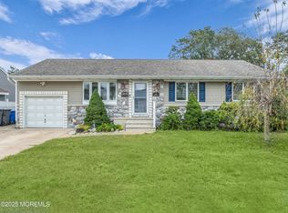 114 Crescent Drive, Brick, NJ 08724