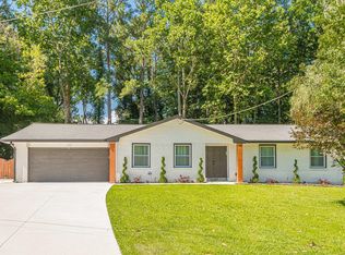 3644 Rustic Ct, Marietta, GA 30068