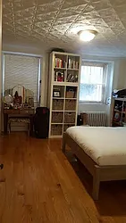 Rented by Brooklyn Bridge