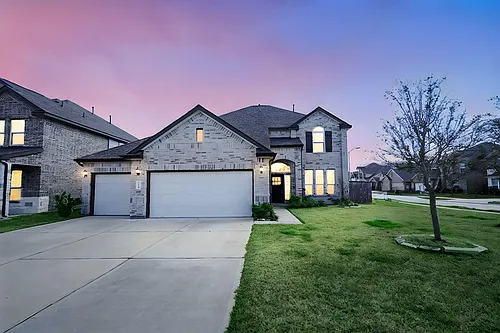 7623 Millstone Trail Ln Photo 1