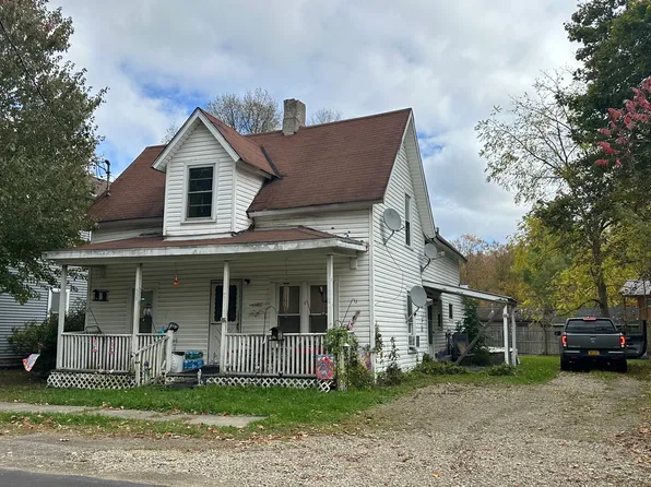 203 Shadyside Ave, Lakewood, NY 14750