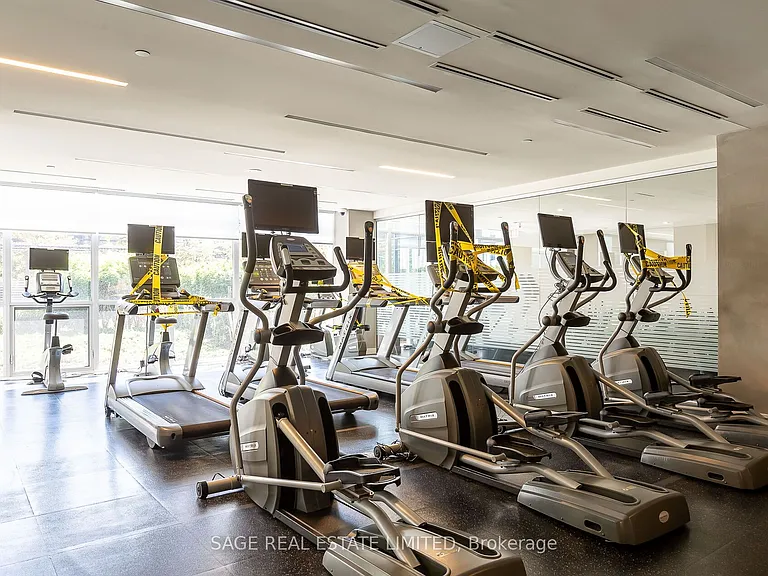 55 Regent Park Blvd N #405 — Photo 22