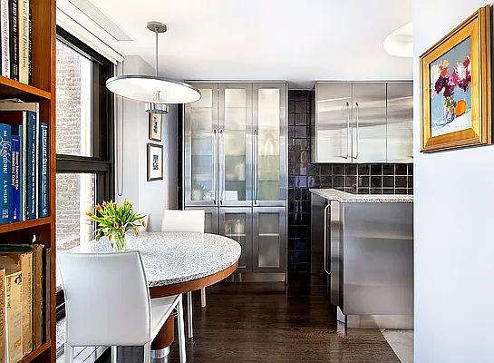 5th image of 330 W End Ave Penthouse A