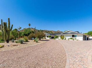 4530 E Indian Bend Rd, Paradise Valley, AZ 85253