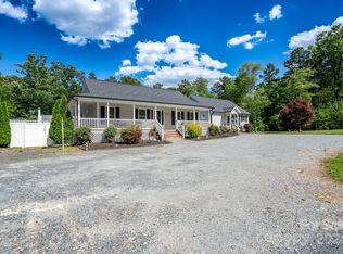 32920 Rowland Rd, Albemarle, NC 28001
