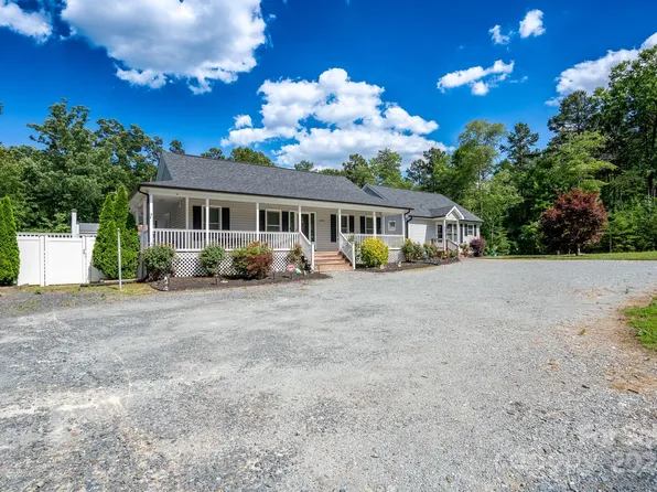 32920 Rowland Rd, Albemarle, NC 28001