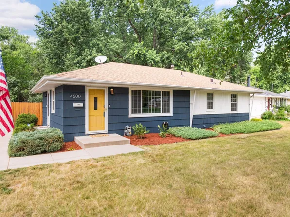 4600 Nord Dr, Bloomington, MN 55437