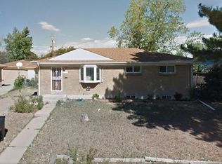 8631 Richard Rd, Denver, CO 80229