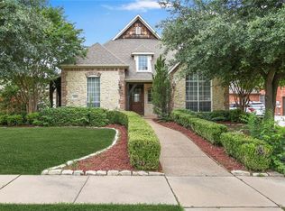 2409 Creekwood Ct, Keller, TX 76248