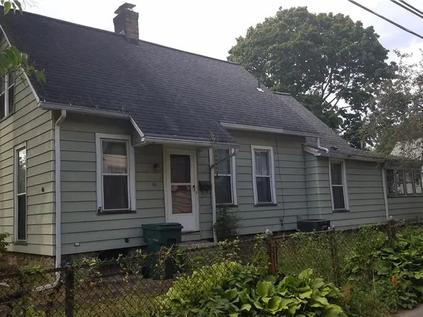 46 Gold St, Rochester, NY 14620