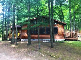 3879 Hidden Hollow Ln, Eagle River, WI 54521