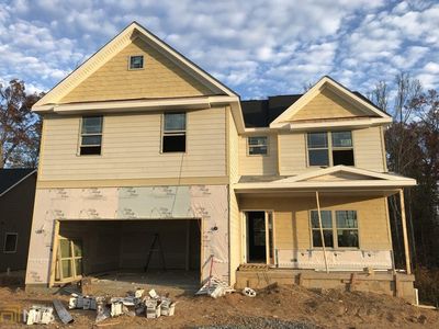 66 Barnsley Village Dr, Adairsville, GA, 30103