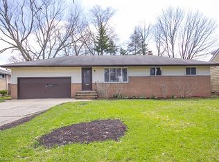 8985 Big Creek Pkwy, Strongsville, OH 44149