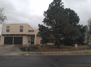 2501 Camino Cabestro, Santa Fe, NM 87505