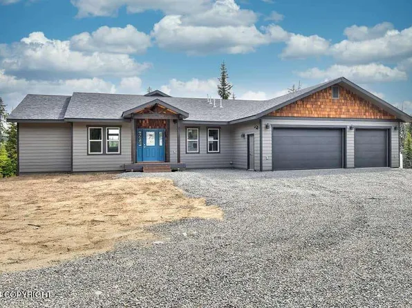 63897 Shelton Ave E, Homer, AK 99603