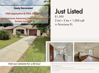 714 Caribou Dr, Kissimmee, FL 34759