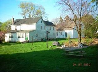 4711 Old Carriage Rd, Northampton, PA 18067