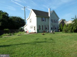 5885 Easton Rd, Pipersville, PA 18947