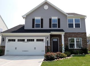 1132 Driftwood Dr, Fairborn, OH 45324