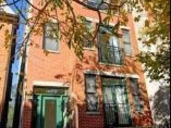 1056 N Marshfield Ave, Chicago, IL 60622