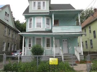 191-193 Read St, Bridgeport, CT 06607