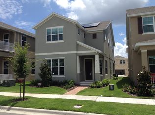 8371 Lookout Pointe Dr, Windermere, FL 34786