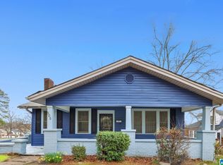 505 12th St W, Birmingham, AL 35204