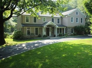 34 Leeuwarden Rd, Darien, CT 06820