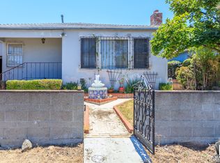 5243 Imperial Ave, San Diego, CA 92114